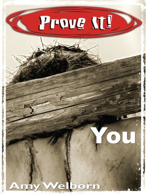cover image of Prove It! You